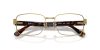 RAY-BAN VISTA  0RX6529 2500 54 Szemüvegkeret