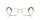 RAY-BAN VISTA  0RX6529 2500 56 Szemüvegkeret