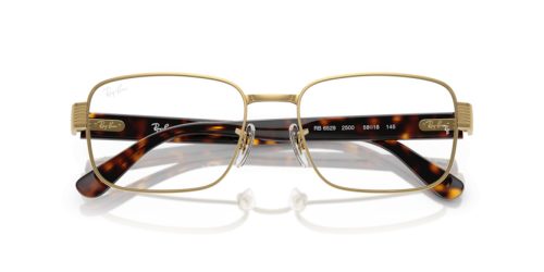 RAY-BAN VISTA  0RX6529 2500 56 Szemüvegkeret