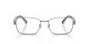 RAY-BAN VISTA  0RX6529 2502 54 Szemüvegkeret