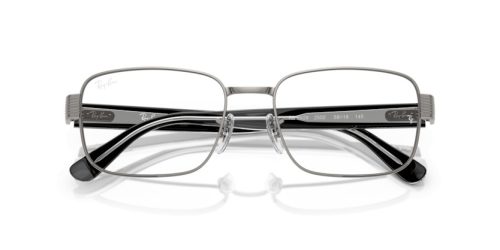 RAY-BAN VISTA  0RX6529 2502 54 Szemüvegkeret