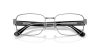 RAY-BAN VISTA  0RX6529 2502 56 Szemüvegkeret
