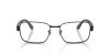 RAY-BAN VISTA  0RX6529 2509 54 Szemüvegkeret