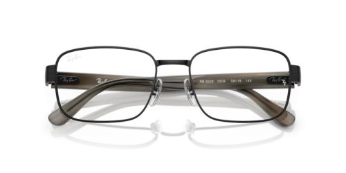 RAY-BAN VISTA  0RX6529 2509 54 Szemüvegkeret