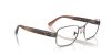 RAY-BAN VISTA  0RX6529 3182 56 Szemüvegkeret