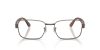 RAY-BAN VISTA  0RX6529 3182 56 Szemüvegkeret
