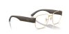 RAY-BAN VISTA  0RX6532 2500 53 Szemüvegkeret