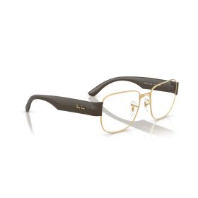 RAY-BAN VISTA  0RX6532 2500 53 Szemüvegkeret