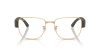 RAY-BAN VISTA  0RX6532 2500 53 Szemüvegkeret