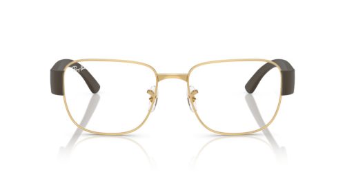 RAY-BAN VISTA  0RX6532 2500 53 Szemüvegkeret