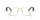 RAY-BAN VISTA  0RX6532 2500 55 Szemüvegkeret