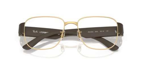 RAY-BAN VISTA  0RX6532 2500 55 Szemüvegkeret
