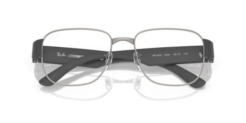 RAY-BAN VISTA  0RX6532 2502 53 Szemüvegkeret