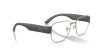 RAY-BAN VISTA  0RX6532 2502 55 Szemüvegkeret