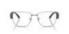 RAY-BAN VISTA  0RX6532 2502 55 Szemüvegkeret