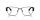RAY-BAN VISTA  0RX6532 2509 53 Szemüvegkeret