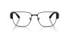 RAY-BAN VISTA  0RX6532 2509 55 Szemüvegkeret