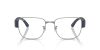 RAY-BAN VISTA  0RX6532 3189 53 Szemüvegkeret