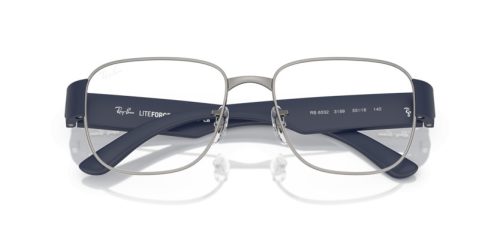 RAY-BAN VISTA  0RX6532 3189 55 Szemüvegkeret