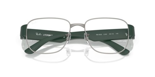 RAY-BAN VISTA  0RX6532 3190 55 Szemüvegkeret
