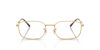RAY-BAN VISTA  0RX6533 2500 54 Szemüvegkeret