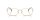 RAY-BAN VISTA  0RX6533 2500 54 Szemüvegkeret