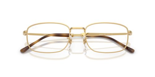 RAY-BAN VISTA  0RX6533 2500 54 Szemüvegkeret