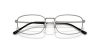 RAY-BAN VISTA  0RX6533 2502 52 Szemüvegkeret