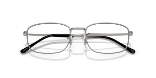 RAY-BAN VISTA  0RX6533 2502 52 Szemüvegkeret