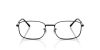 RAY-BAN VISTA  0RX6533 2509 52 Szemüvegkeret