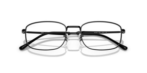 RAY-BAN VISTA  0RX6533 2509 52 Szemüvegkeret
