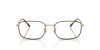RAY-BAN VISTA  0RX6533 3177 52 Szemüvegkeret