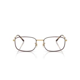 RAY-BAN VISTA  0RX6533 3177 54 Szemüvegkeret