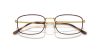 RAY-BAN VISTA  0RX6533 3177 54 Szemüvegkeret