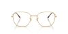 RAY-BAN VISTA  0RX6534 2500 51 Szemüvegkeret