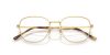 RAY-BAN VISTA  0RX6534 2500 51 Szemüvegkeret