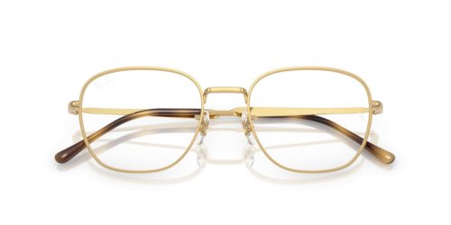 RAY-BAN VISTA  0RX6534 2500 53 Szemüvegkeret