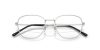 RAY-BAN VISTA  0RX6534 2501 51 Szemüvegkeret