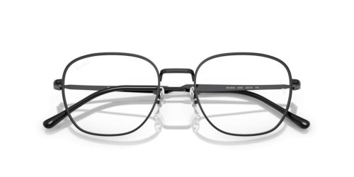 RAY-BAN VISTA  0RX6534 2509 53 Szemüvegkeret