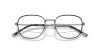RAY-BAN VISTA  0RX6534 3187 51 Szemüvegkeret