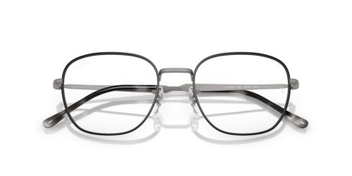 RAY-BAN VISTA  0RX6534 3187 51 Szemüvegkeret