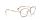 RAY-BAN VISTA  0RX6534 3188 51 Szemüvegkeret