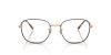 RAY-BAN VISTA  0RX6534 3188 51 Szemüvegkeret