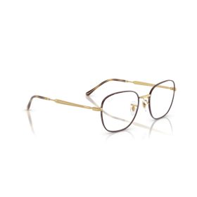 RAY-BAN VISTA  0RX6534 3188 53 Szemüvegkeret