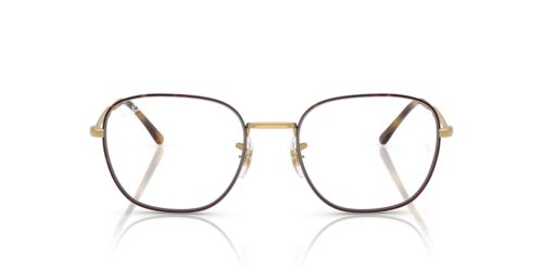 RAY-BAN VISTA  0RX6534 3188 53 Szemüvegkeret