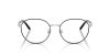 RAY-BAN VISTA  0RX6538D 2861 53 Szemüvegkeret