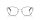 RAY-BAN VISTA  0RX6538D 2861 53 Szemüvegkeret