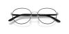RAY-BAN VISTA  0RX6538D 2861 53 Szemüvegkeret