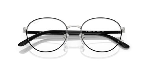 RAY-BAN VISTA  0RX6538D 2861 53 Szemüvegkeret