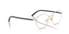 RAY-BAN VISTA  0RX6538D 2993 53 Szemüvegkeret